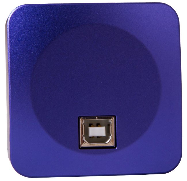 Камера цифровая Levenhuk M1000 PLUS Камера цифровая Levenhuk M1000 PLUS