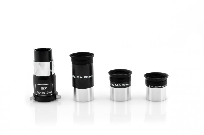 Телескоп Meade StarPro AZ 102 мм Телескоп Meade StarPro AZ 102 мм