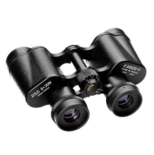 Бинокль Veber БПЦ5 8x30М