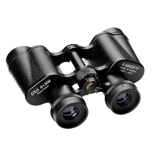 Бинокль Veber БПЦ5 8x30М Бинокль Veber БПЦ5 8x30М