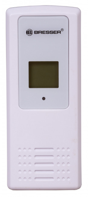 Датчик внешний Bresser для метеостанций TemeoTrend WFS/WFW, трехканальный Датчик внешний Bresser для метеостанций TemeoTrend WFS/WFW, трехканальный