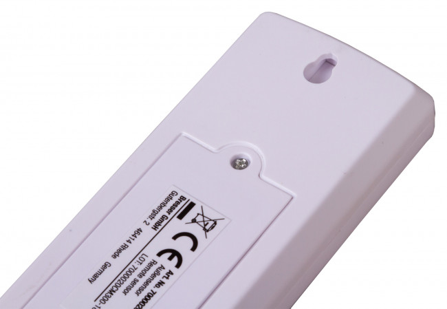 Датчик внешний Bresser для метеостанций TemeoTrend WFS/WFW, трехканальный Датчик внешний Bresser для метеостанций TemeoTrend WFS/WFW, трехканальный