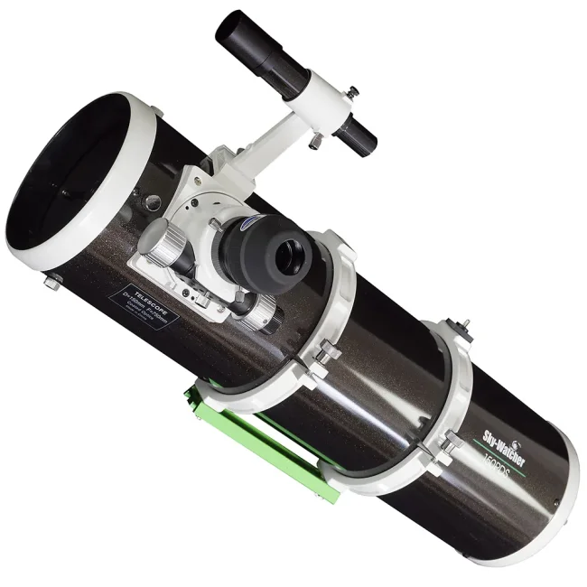 Труба оптическая Sky-Watcher BK 150P OTA Dual Speed Focuser Труба оптическая Sky-Watcher BK 150P OTA Dual Speed Focuser