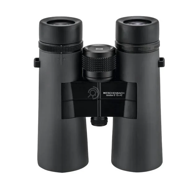 Бинокль Eschenbach Novalux D 10x42 Бинокль Eschenbach Novalux D 10x42