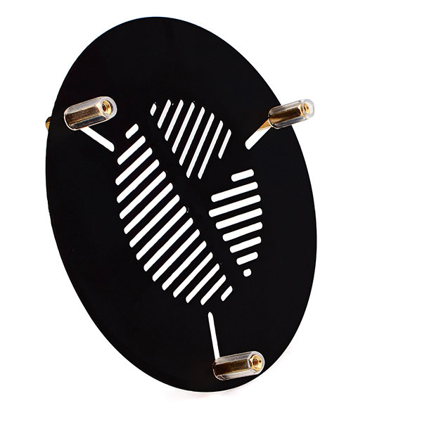 Фокусировочная маска Бахтинова SVBONY, 175-220 мм Фокусировочная маска Бахтинова SVBONY, 175-220 мм