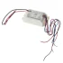 Блок питания с регулятором 4,3V/5W (к Микромед 3 LED М) Блок питания с регулятором 4,3V/5W (к Микромед 3 LED М)