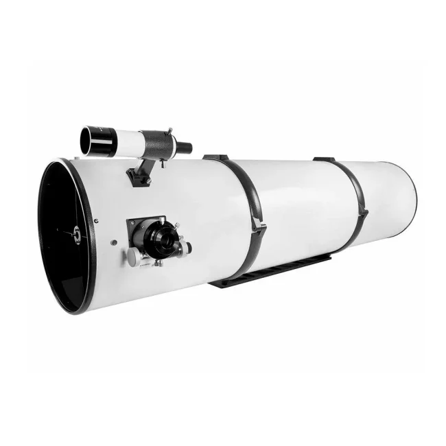 Труба оптическая GSO 10" F/5 M-CRF OTA (белая) Труба оптическая GSO 10" F/5 M-CRF OTA (белая)