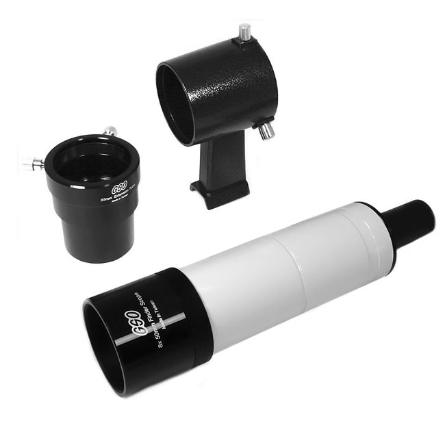 Труба оптическая GSO 10" F/5 M-CRF OTA (белая) Труба оптическая GSO 10" F/5 M-CRF OTA (белая)