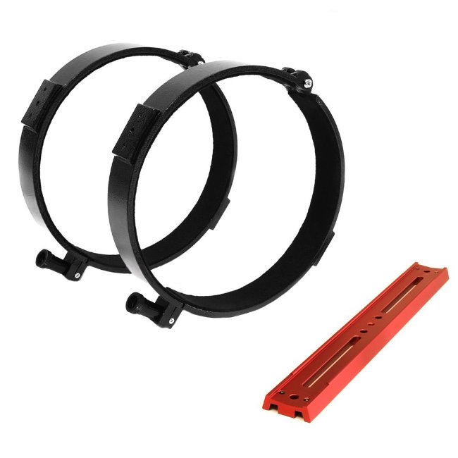 Труба оптическая GSO 10" F/5 M-CRF OTA (белая) Труба оптическая GSO 10" F/5 M-CRF OTA (белая)