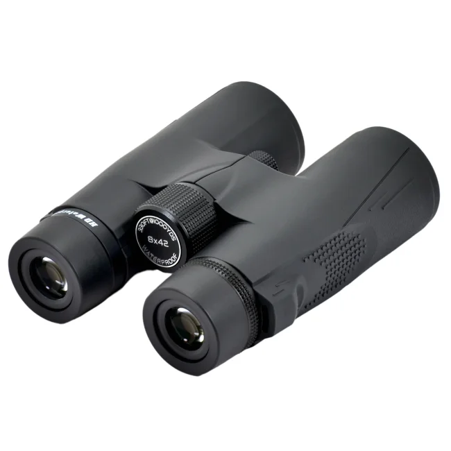 Бинокль SVBONY 8x42 (SV47) Бинокль SVBONY 8x42 (SV47)
