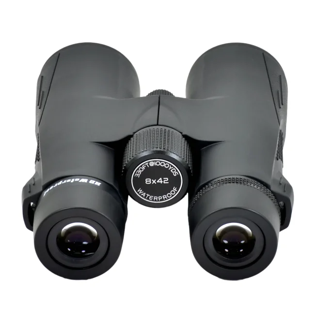 Бинокль SVBONY 8x42 (SV47) Бинокль SVBONY 8x42 (SV47)