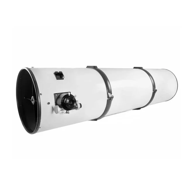 Труба оптическая GSO 12" F/5 M-CRF OTA (белая) Труба оптическая GSO 12" F/5 M-CRF OTA (белая)