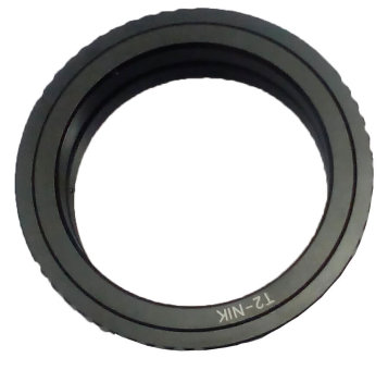 Т-кольцо Baader Planetarium для камер Nikon