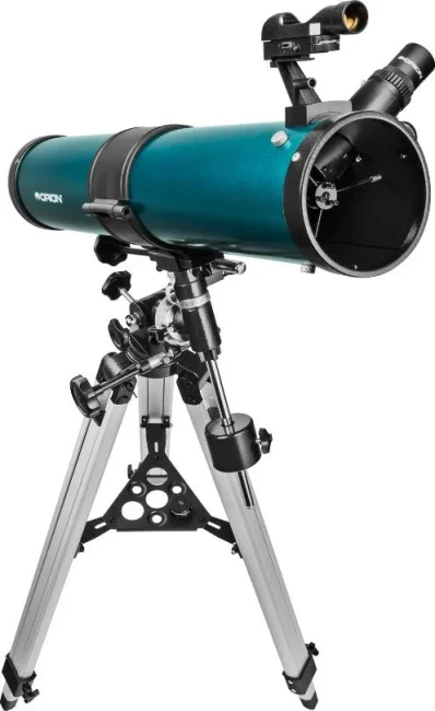 Телескоп Orion SpaceProbe II 76 EQ Телескоп Orion SpaceProbe II 76 EQ
