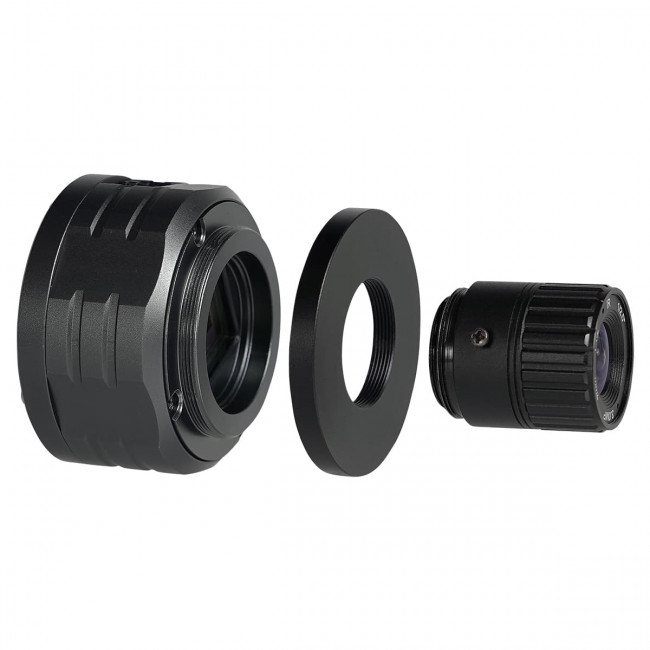 Астрономическая камера SVBONY 8,3 Мпикс USB3.0 (SV705C) Астрономическая камера SVBONY 8,3 Мпикс USB3.0 (SV705C)