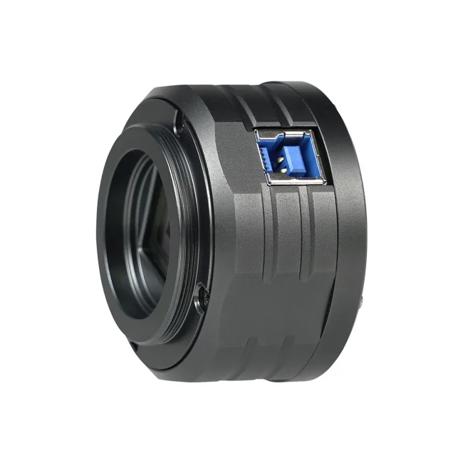 Астрономическая камера SVBONY 8,3 Мпикс USB3.0 (SV705C) Астрономическая камера SVBONY 8,3 Мпикс USB3.0 (SV705C)