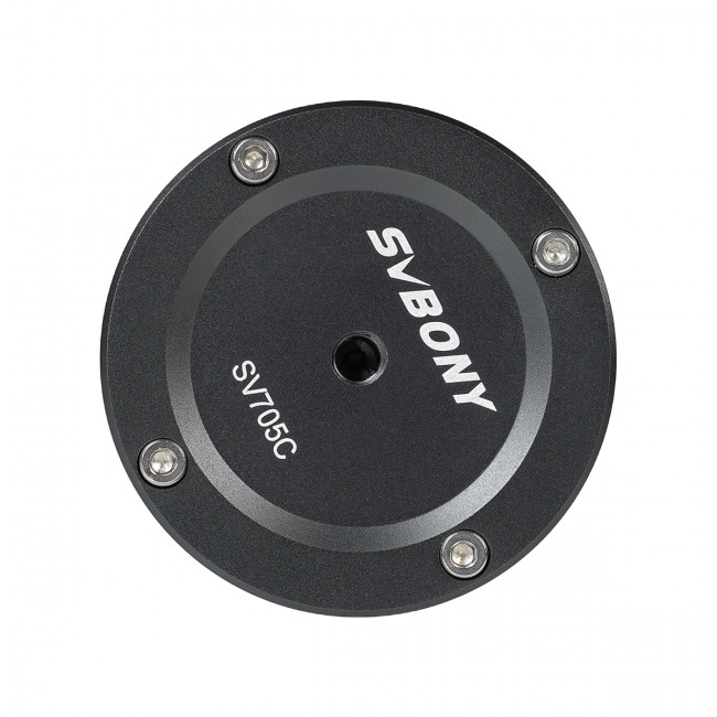 Астрономическая камера SVBONY 8,3 Мпикс USB3.0 (SV705C) Астрономическая камера SVBONY 8,3 Мпикс USB3.0 (SV705C)