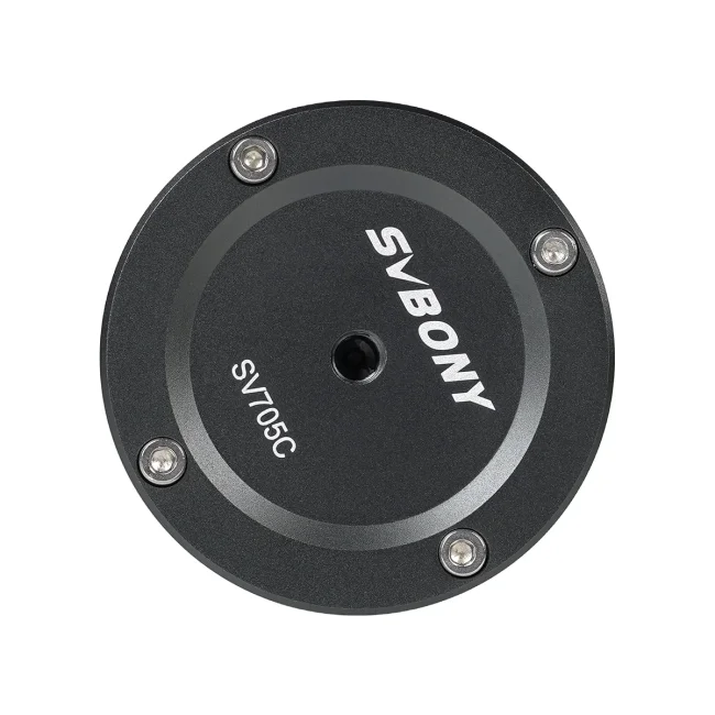 Астрономическая камера SVBONY 8,3 Мпикс USB3.0 (SV705C) Астрономическая камера SVBONY 8,3 Мпикс USB3.0 (SV705C)