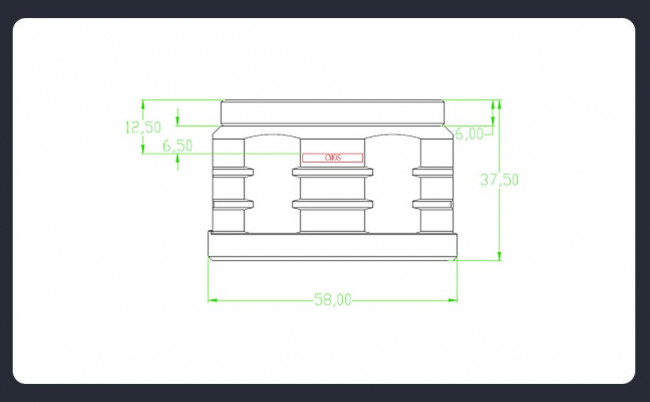 Астрономическая камера SVBONY 8,3 Мпикс USB3.0 (SV705C) Астрономическая камера SVBONY 8,3 Мпикс USB3.0 (SV705C)