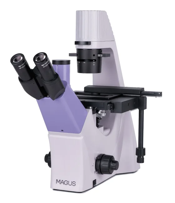 Микроскоп биологический инвертированный MAGUS Bio V300 Микроскоп биологический инвертированный MAGUS Bio V300
