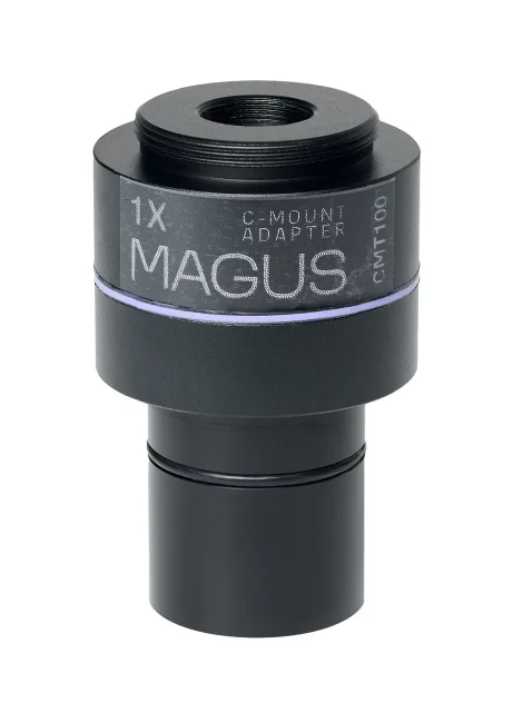 Адаптер C-mount MAGUS CMT100 Адаптер C-mount MAGUS CMT100