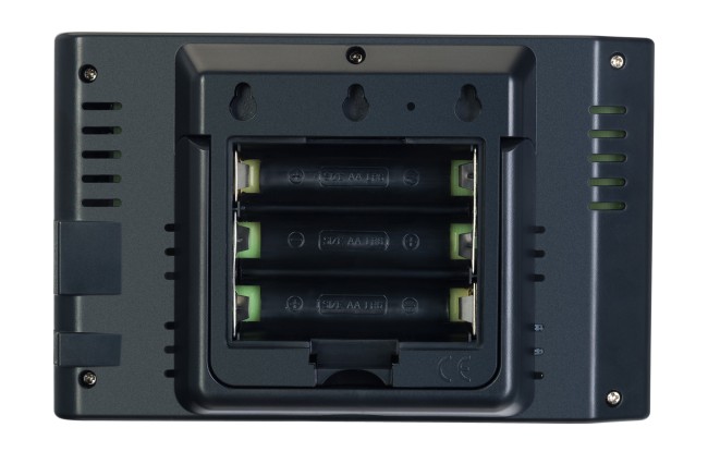 Метеостанция Levenhuk Wezzer PRO LP240