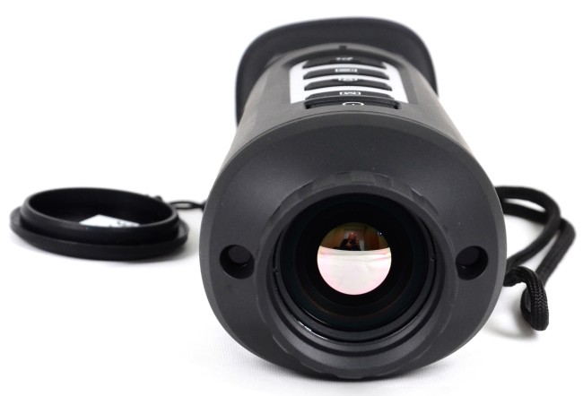 Тепловизор Hikmicro HM-TS03-35XF/W-OH35