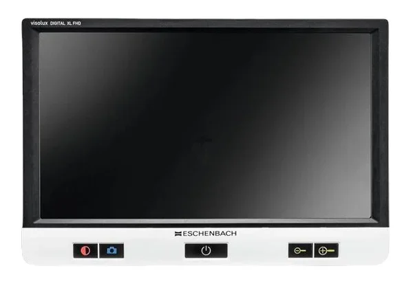 Видео-лупа цифровая Eschenbach visolux DIGITAL XL FHD Видео-лупа цифровая Eschenbach visolux DIGITAL XL FHD