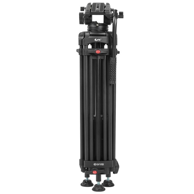 Видеоштатив Falcon Eyes CinemaPRO VT-1760