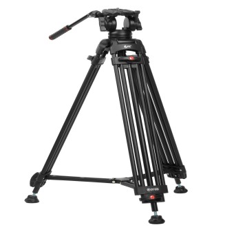 Видеоштатив Falcon Eyes CinemaPRO VT-1760 Видеоштатив Falcon Eyes CinemaPRO VT-1760
