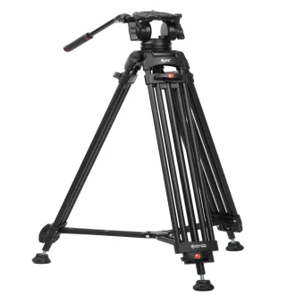 Видеоштатив Falcon Eyes CinemaPRO VT-1760 Видеоштатив Falcon Eyes CinemaPRO VT-1760