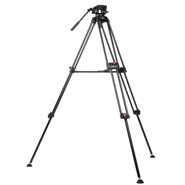 Видеоштатив Falcon Eyes CinemaPRO VT-1760