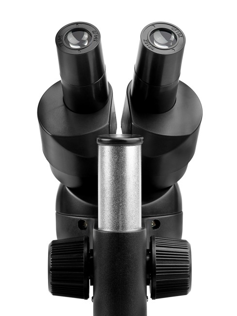 Микроскоп Микромед Атом B20x