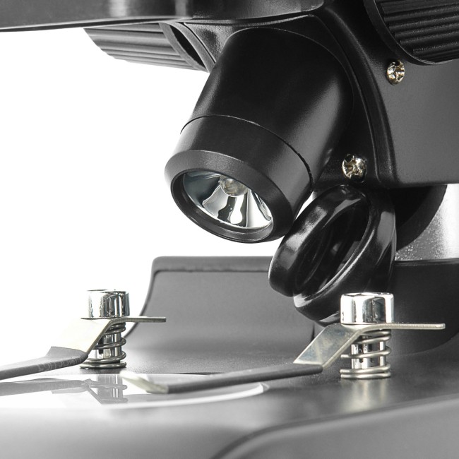 Микроскоп Микромед Атом B20x