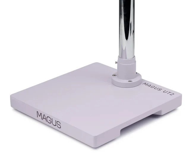 Микроскоп стереоскопический цифровой MAGUS Stereo D8TR для ремонта и пайки