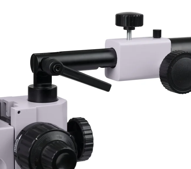 Микроскоп стереоскопический цифровой MAGUS Stereo D8TR для ремонта и пайки
