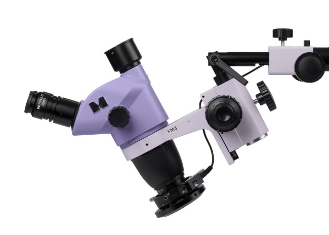 Микроскоп стереоскопический цифровой MAGUS Stereo D8TR для ремонта и пайки Микроскоп стереоскопический цифровой MAGUS Stereo D8TR для ремонта и пайки