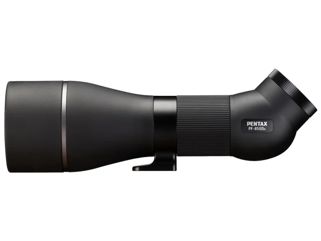 Зрительная труба Pentax PF-85EDA с окуляром 8-24мм Зрительная труба Pentax PF-85EDA с окуляром 8-24мм