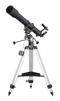 Телескоп Levenhuk New Skyline PLUS 90/900 EQ2