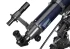 Телескоп Levenhuk New Skyline PLUS 90/900 EQ2