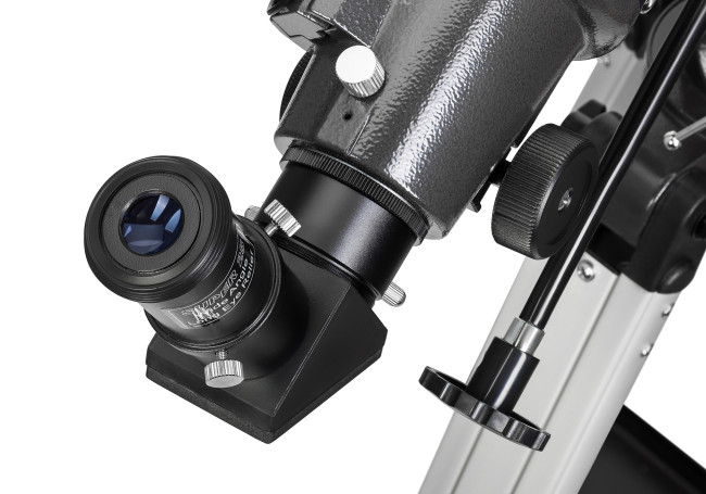 Телескоп Levenhuk New Skyline PLUS 90/900 EQ2 Телескоп Levenhuk New Skyline PLUS 90/900 EQ2