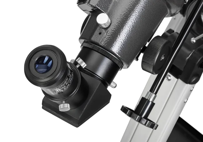 Телескоп Levenhuk New Skyline PLUS 90/900 EQ2