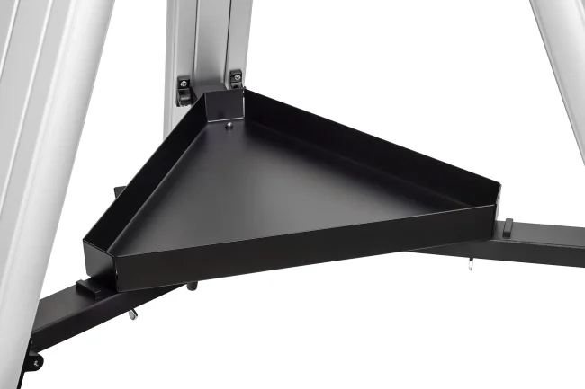Телескоп Levenhuk New Skyline PLUS 90/900 EQ2