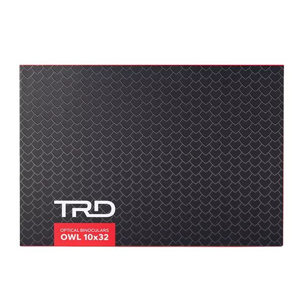 Бинокль TRD OWL 10x32 Бинокль TRD OWL 10x32