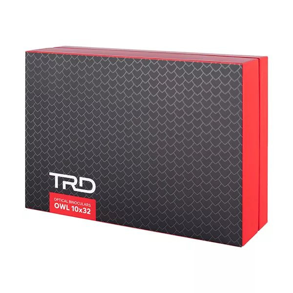 Бинокль TRD OWL 10x32 Бинокль TRD OWL 10x32