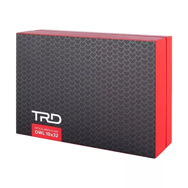 Бинокль TRD OWL 10x32 Бинокль TRD OWL 10x32