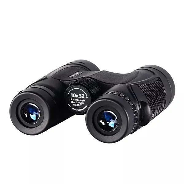 Бинокль TRD OWL 10x32 Бинокль TRD OWL 10x32