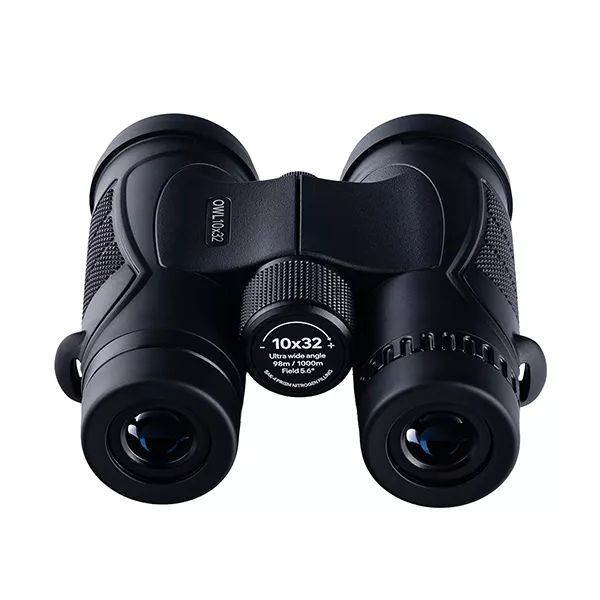Бинокль TRD OWL 10x32 Бинокль TRD OWL 10x32