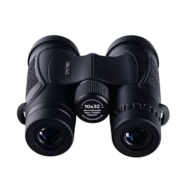 Бинокль TRD OWL 10x32 Бинокль TRD OWL 10x32