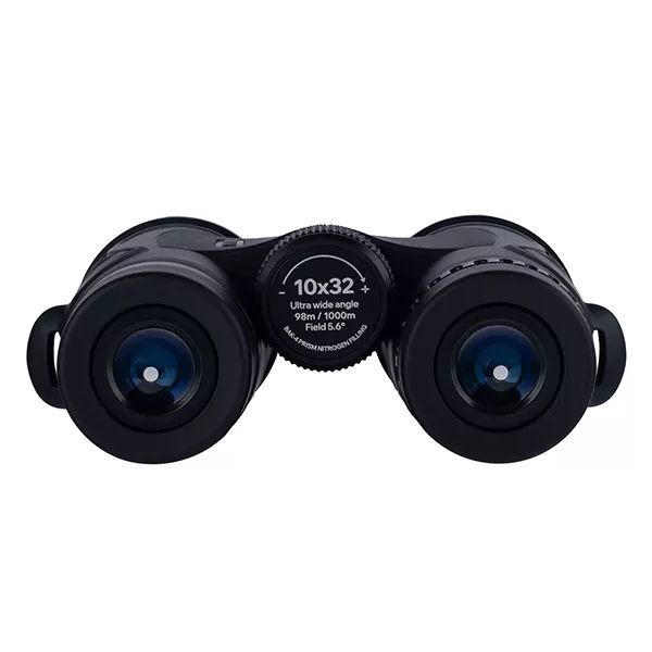 Бинокль TRD OWL 10x32 Бинокль TRD OWL 10x32